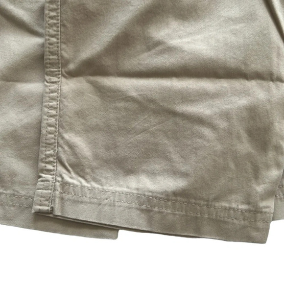 IZOD Khaki boys Shorts 2 Pair - Picture 6 of 7